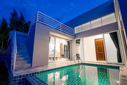 บ้านมนดารา หัวหิน