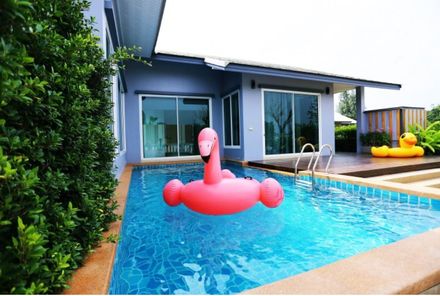 ไอริชพูลวิลล่า-ไอริช