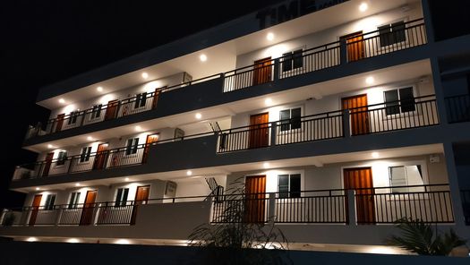 ไทม์ อพาร์ทเม้น