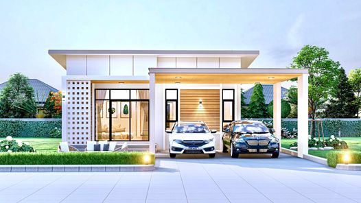 My Home ขอนแก่น - My Home Khon Kaen