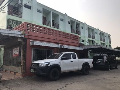 อรุณวรรณอพาร์ตเมนท์