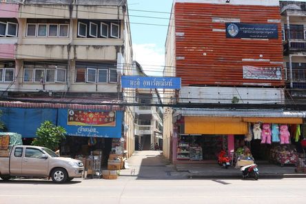 มะลิ อพาร์ทเมนท์