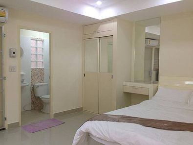 บ้านอรุณสวัสดิ์