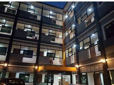 นิตยา อพาร์ทเมนท์หนองสิม