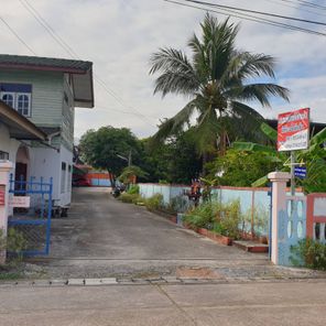 หอพักมณฑิตา