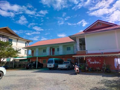 หอพักเขมจิรา