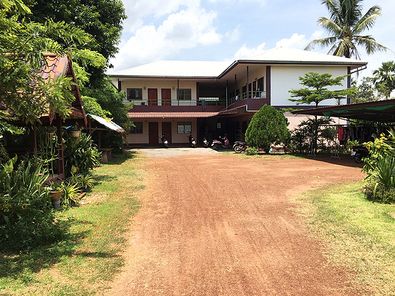 หอพักเกศดี