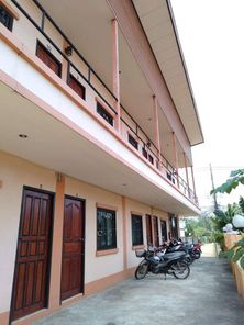 ธงชัยอพาร์เมนท์ TC