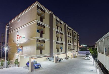 สิริวราแมนชั่น