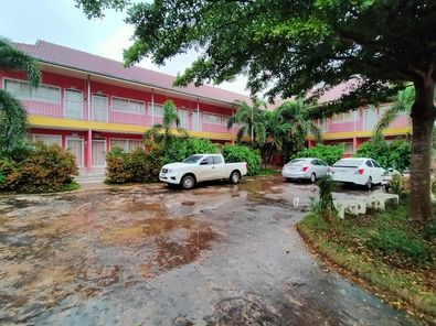 บ้านดลภิวัฒน์ วังสามหมอ