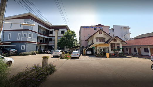 นันทิยา อพาร์ทเมนต์