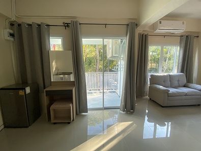 มายลี แมนชั่น