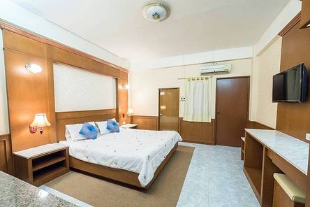 คุ้มเกษร