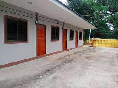 ห้องเช่าทานตะวัน