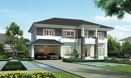 ศุภาลัย ไพร์ด อุดรธานี - Supalai Pride Udonthani