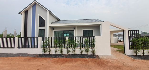 บ้านเอ็นเค อุดรธานี 5 หนองขาม - Baan NK NhongKarm