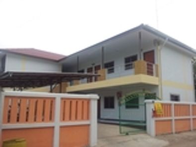 หอพักสตรี สุพัตรา อุดรธานี