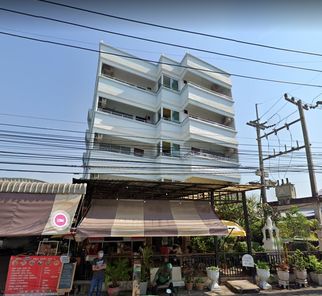 ศรีนครอุดร แมนชั่น