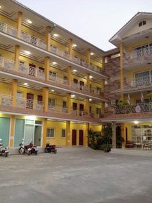 บ้านร่มบุญอพาร์ทเม้นท์