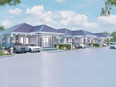 เอ็นทีพร็อพเพอร์ตี้ อุดรธานี - NT Property Udonthani