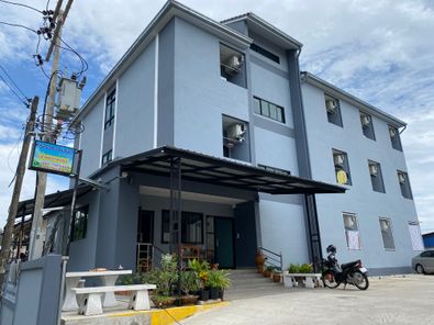 ศรีสองภรณ์เพลส