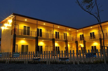 ที แอนด์ ที แมนชั่น