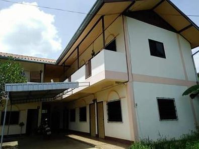 หอพักผ่องศรี