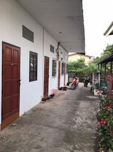 หอพักบ้านคุณหมวย