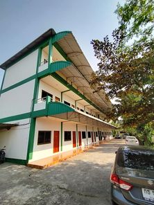 พิมลรัตน แมนชั่น