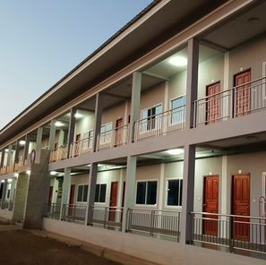 ศักดิ์ชัย อพาร์ตเมนท์