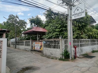 หอพักภูมินทร์