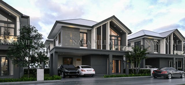 นาราแลนด์โฮม - Nara Land Home