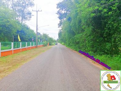 ขายที่ดิน ที่ดินขอนแก่น สาวะถี เมืองขอนแก่น aNgNO2IC