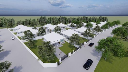 บ้านปานใจ2 - Baan Panjai