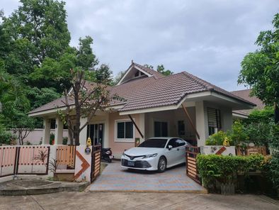 K1223 ให้เช่าบ้านเดี่ยวชั้นเดียว หมู่บ้านพิมานชล2 กลันตา จังหวัดขอนแก่น ใกล้ริมบึงแก่นนคร   อ่านข่าวต้นฉบับได้ที่ : https://nayoo.co/khonkaen/posts/18172/edit