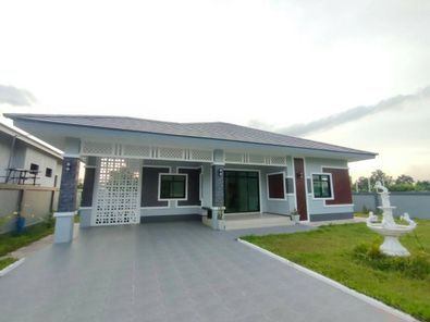 เศรษฐีการ์เด้น อำเภอกุดจับ อุดรธานี - Setthi Garden