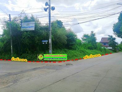 ขายที่ดิน ในเมือง - ศูนย์ราชการ - ทุ่งสร้าง Ul2pd7bn