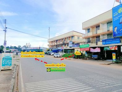 ขายที่ดิน ศิลา - โกทา - หนองไผ่ NAZ308AP