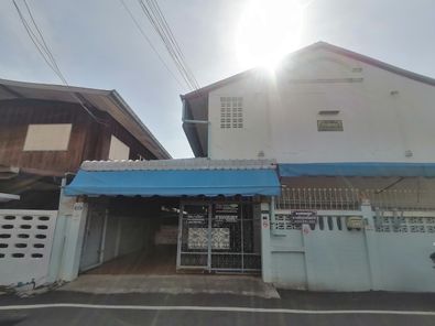 หอพักหญิง เจริญทรัพย์ ใกล้ตลาดหลองบัว ใจกลางเมืองอุบล