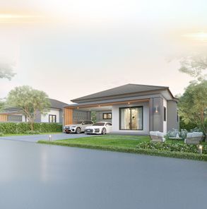 ศักดิ์สิริ วาเลนท์ l อมตะซิตี้ - Saksiri Valent l Amatacity