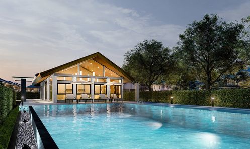 ศุภาลัย พรีโม่ ระยอง - SUPALAI PRIMO RAYONG