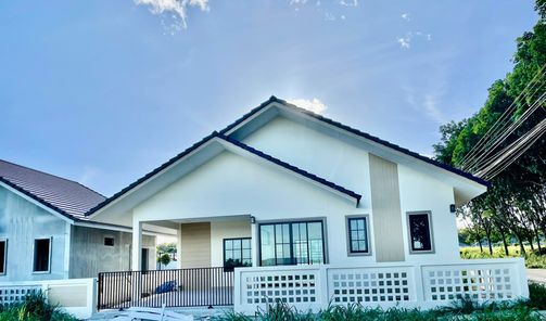 บ้านทิพย์สินี1 - Thipsinee 1