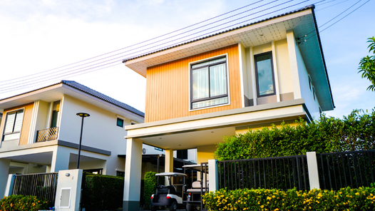 ณิชาวิลล์ อินทาวน์ - NichaVille InTown