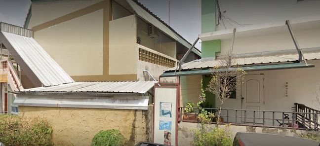 หอพักบ้านร่มฉัตร