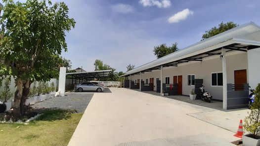 แทนบ้าน หอพักใกล้สุนีย์ บ้านนาควาย บ้านตำแย โลตัส