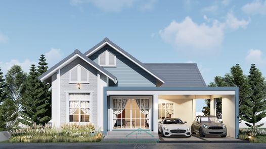 รัชชานนท์ วิลล่า อุดรธานี - Ratchanon Villa