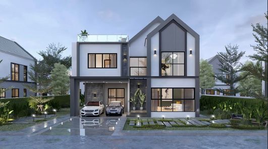 วารา วิลเลจ - Wara Village