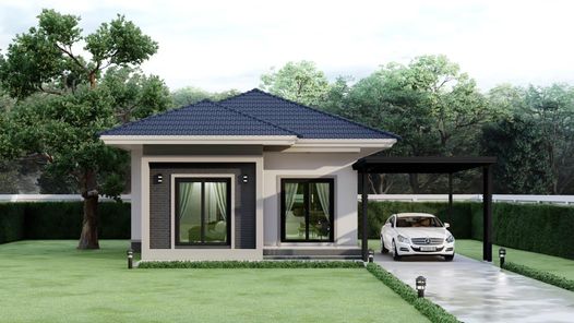 พิมพ์นาภรณ์ โกล วิลเลจ - PIMNAPORN GLOW VILLAGE