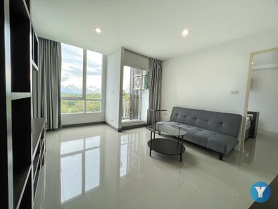 ขาย เมโทร คอนโดมิเนียม 2 ใกล้เซนทรัล ใจกลางเมืองขอนแก่น 39.88 ตรม.