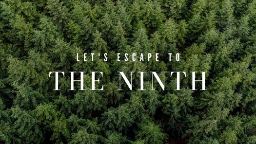 เดอะ นายน์ เรสซิเดนซ์